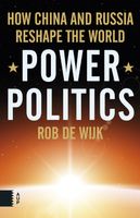 Power Politics - Rob de Wijk - ebook - thumbnail