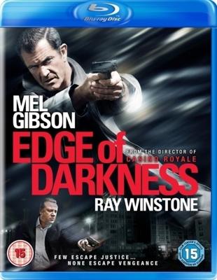 Edge of Darkness (UK)