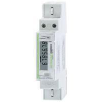 Gossen Metrawatt U281C METRALINE ENERGY kWh-meter 1-fase Digitaal Conform MID: Ja 1 stuk(s) - thumbnail