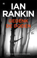 Gedenk de doden (Paperback)