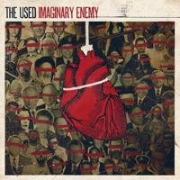 Imaginary Enemy - LP (0790692079315)