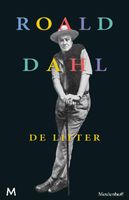 De lifter - Roald Dahl - ebook - thumbnail