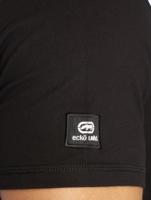 Ecko Unltd. / t-shirt John Rhino in zwart