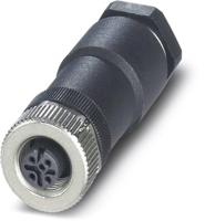 Phoenix SACC – aansluiting – insteekbaar m12fs-5con-pg11 m PWR