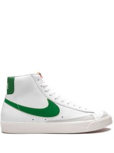 Nike baskets montantes Blazer '77 Vintage - Blanc