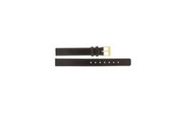 Horlogeband Skagen 358XSGLD Leder Bruin 12mm - thumbnail