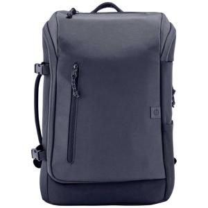 HP Travel Laptoprugzak Geschikt voor max. (laptop): 39,6 cm (15,6) Blauw, Grijs