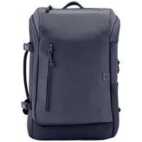 HP Travel Laptoprugzak Geschikt voor max. (laptop): 39,6 cm (15,6) Blauw, Grijs - thumbnail