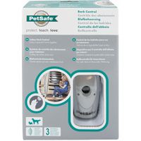 Petsafe Indoor Bark Control voor de hond singlepack Per stuk - thumbnail