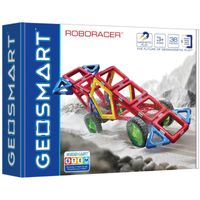 - RoboRacer Constructiespeelgoed