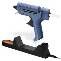 STEINEL Gluematic 5000 Hetelijmpistool Blauw 500 W