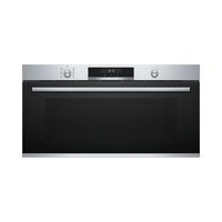 Bosch Serie 6 VBC5580S0 oven Elektrische oven 85 l Roestvrijstaal A+ - thumbnail