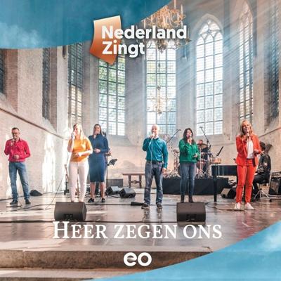 Heer Zegen Ons - CD (5061121312293)