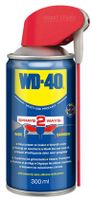 Wd40 WD40 Multi-use spray met Straw 300ml