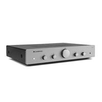 Cambridge Audio AXA25 25W 0,015%, 82dB, 32000 Ω, 10-30000 Hz, klemuiteinde