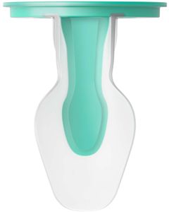 Philips Avent - AirFree Babyfles - Natural Response - 2 stuks - 125ml