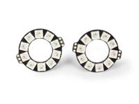 Whadda WMW107 LED-module 1 st(s)