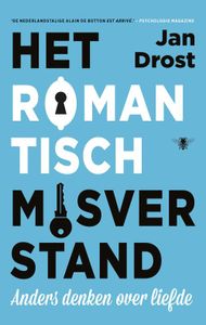 Het romantisch misverstand - Jan Drost - ebook