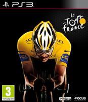 Le Tour de France 2011 Game PS3