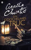 Een goochelaarstruc - Agatha Christie - ebook - thumbnail