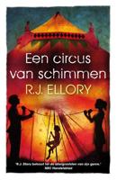 Een circus van schimmen - R.J. Ellory - ebook