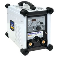 Lasapparaat PROTIG 200 DC HF - 5192062009