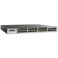 Cisco Catalyst 3750X Switch 48 PoE IP Services