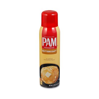 Cooking Spray (botersmaak) | Pam | 482g Cooking Spray (botersmaak) | Pam | 482g