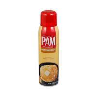 Cooking Spray (botersmaak) | Pam | 482g