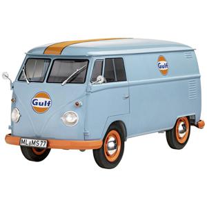 Revell 07726 VW T1 panel van Auto (bouwpakket) 1:24