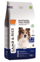 Bf petfood Lam / rijst - thumbnail