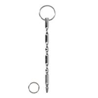 Urethral Sounding - Metal Dilator - thumbnail