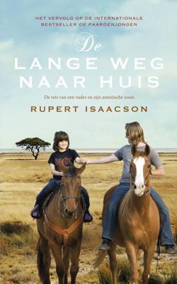 De lange weg naar huis - Rupert Isaacson - ebook