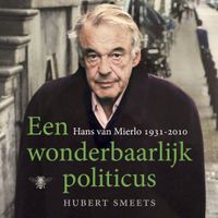 Een wonderbaarlijk politicus - thumbnail