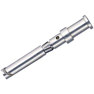 binder 61 0897 139 Ronde connector afzonderlijk contact Buscontact Totaal aantal polen: 1 Serie (ronde connectors): HEC 1 stuk(s)