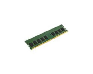 Kingston Technology 16GB DDR4-2666MHZ ECC CL19 DIMM 2RX8 HYNIX D- geheugenmodule