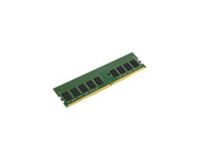 Kingston Technology 16GB DDR4-2666MHZ ECC CL19 DIMM 2RX8 HYNIX D- geheugenmodule - thumbnail