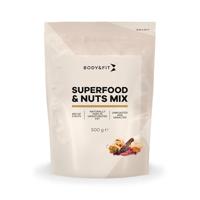 Body & Fit Superfood & Nuts Mix, 500g zak