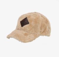 Kentucky Baseball Cap Teddy Fleece