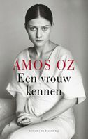 Een vrouw kennen - Amos Oz - ebook - thumbnail