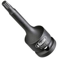 Vigor V7018-M6 V7018-M6 Slagadapter M6 - thumbnail