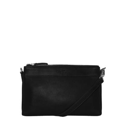 MyK. Rose Bag black Damestas MyK. Rose Bag black Damestas