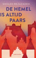 De hemel is altijd paars - Sholeh Rezazadeh - ebook - thumbnail