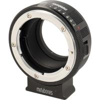 Metabones Nikon G naar Fuji X-Mount occasion - thumbnail