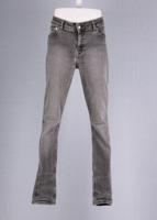 Vintage Skinny MUD Jeans Grey size 25 / 29 for Unisex - thumbnail