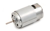 T2M - 390 brushed motor (T4933/30) - thumbnail