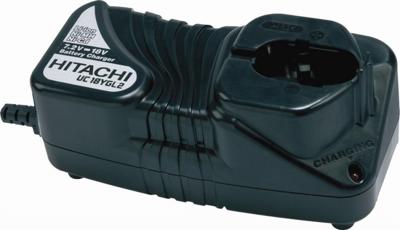 Hitachi UC18YGL2 batterij/accu en oplader voor elektrisch gereedschap Batterijlader