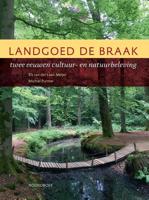 Landgoed De Braak - Els van der Laan-Meijer, Michiel Purmer - Paperback (9789056157265)