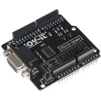 Joy-iT ARD-RS232 development board accessoire RS232-schild