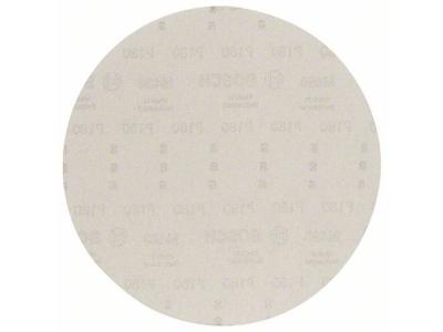 Bosch Accessories 2608621184 Schuurpapier voor plafondschuurmachine Korrelgrootte 180 (Ø) 225 mm 25 stuk(s) Bosch Accessories 2608621184 Schuurpapier voor plafondschuurmachine Korrelgrootte 180 (Ø) 225 mm 25 stuk(s)